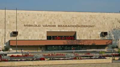 Miskolc Városi Szabadidőközpont